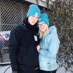 Meet your Posher, Hannah